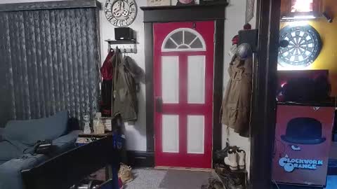 Darryl online show from February 2025 05:33:01 AM