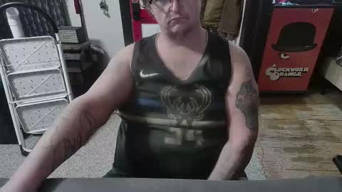 Darryl online show from February 2026 02:28:01 AM