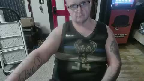 Darryl online show from February 2026 07:54:02 AM