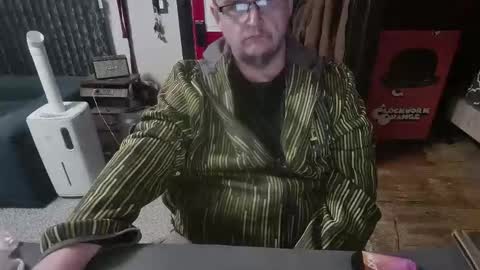 Darryl online show from March 2026 11:48:01 AM