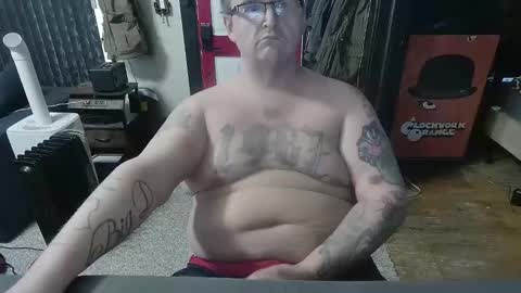 Darryl online show from April 2026 01:12:01 PM