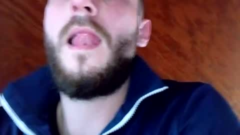 Snapshot of bigdick686268 chatting on December 2024 01:49:01 PM Pac Man Sex online show from December 2024 01:49:01 PM