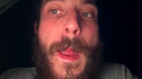 Snapshot of bigdick686268 chatting on February 2025 06:12:01 PM Pac Man Sex online show from February 2025 06:12:01 PM