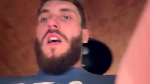 Snapshot of bigdick686268 chatting on March 2025 04:57:01 PM Pac Man Sex online show from March 2025 04:57:01 PM