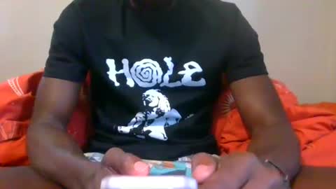 Snapshot of bigdickb917 chatting on October 2025 06:06:01 PM Sir Big dick B online show from October 2025 06:06:01 PM