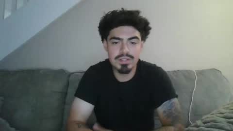 BigDickEdgar online show from June 2026 07:25:01 PM