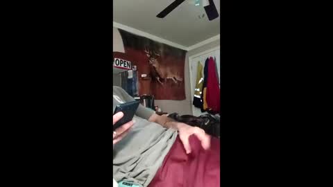 Snapshot of bigdickguy69690 chatting on April 2026 04:45:01 PM bigdickguy69690 online show from April 2026 04:45:01 PM