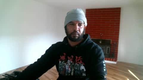 CAJEinc online show from January 2025 06:51:02 PM