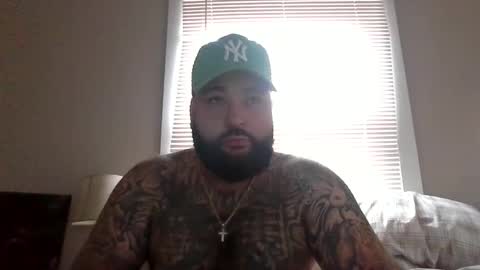 bigdickrican94 online show from December 2024 05:22:01 PM