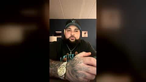 bigdickrican94 online show from February 2026 12:29:01 AM