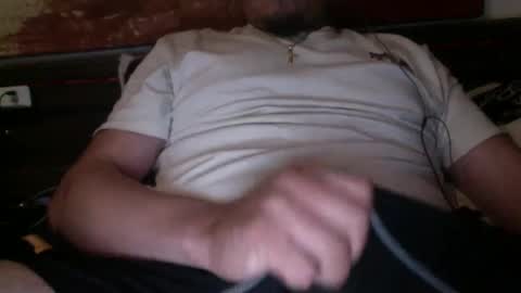 bigdickvic78 online show from March 2025 07:54:01 AM