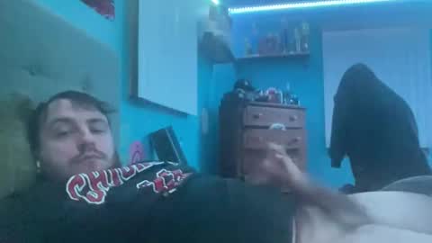 Snapshot of bigdickvin69 chatting on February 2025 02:46:01 AM bigdickvin69 online show from February 2025 02:46:01 AM