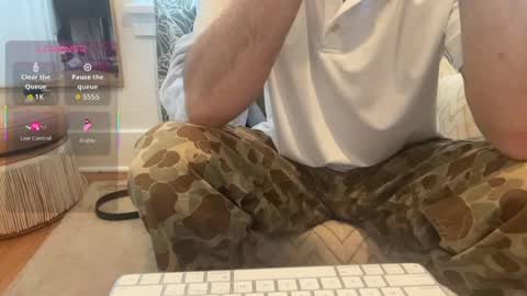 bigdickwalkin online show from March 2026 08:09:01 PM