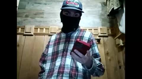 Snapshot of bigdickwizard1998 chatting on February 2026 02:05:01 AM bigdickwizard1998 online show from February 2026 02:05:01 AM