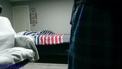 Snapshot of bigdickyduby chatting on December 2024 05:27:02 AM George Forest Dickyduby on all Socials online show from December 2024 05:27:02 AM