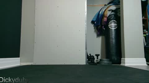 Snapshot of bigdickyduby chatting on January 2025 08:33:01 AM George Forest Dickyduby on all Socials online show from January 2025 08:33:01 AM