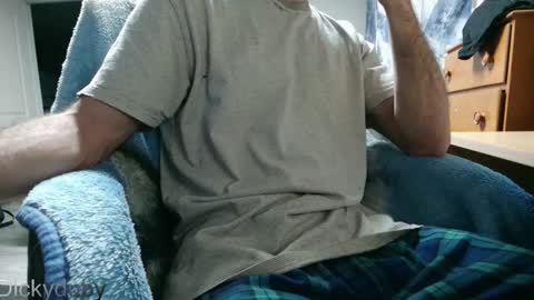 Snapshot of bigdickyduby chatting on January 2025 05:30:01 AM George Forest Dickyduby on all Socials online show from January 2025 05:30:01 AM