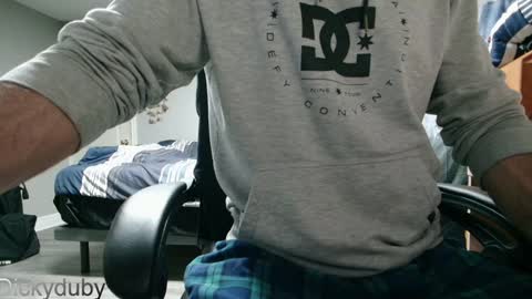 Snapshot of bigdickyduby chatting on January 2025 04:50:01 AM George Forest Dickyduby on all Socials online show from January 2025 04:50:01 AM