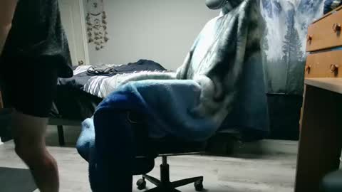 Snapshot of bigdickyduby chatting on February 2025 03:18:02 AM George Forest Dickyduby on all Socials online show from February 2025 03:18:02 AM