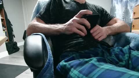 Snapshot of bigdickyduby chatting on February 2025 06:19:01 AM George Forest Dickyduby on all Socials online show from February 2025 06:19:01 AM