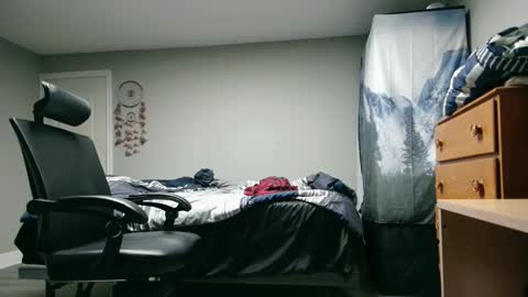 Snapshot of bigdickyduby chatting on February 2025 05:56:01 AM George Forest Dickyduby on all Socials online show from February 2025 05:56:01 AM