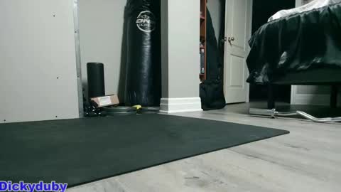 Snapshot of bigdickyduby chatting on September 2025 03:30:02 AM George Forest Dickyduby on all Socials online show from September 2025 03:30:02 AM