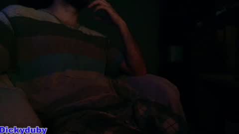 Snapshot of bigdickyduby chatting on October 2025 12:33:02 AM George Forest Dickyduby on all Socials online show from October 2025 12:33:02 AM