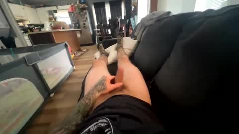 bigdikdaddy007 online show from January 2025 05:37:01 PM