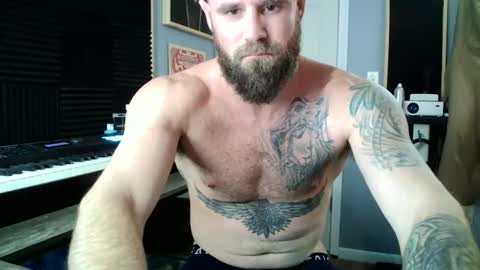 bigdikdaddy007 online show from February 2025 05:30:01 PM