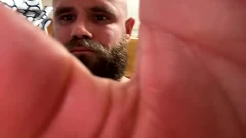 bigdikdaddy007 online show from February 2025 08:11:02 AM