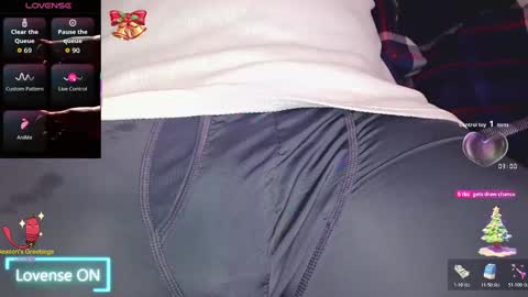 BigDickFreak online show from November 2025 06:35:01 AM