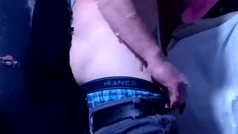 Snapshot of bigdog9thick chatting on January 2025 12:11:01 PM bigdog9thick online show from January 2025 12:11:01 PM