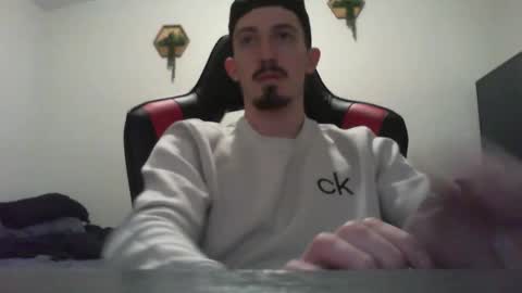 BigWilly online show from December 2024 10:52:02 PM