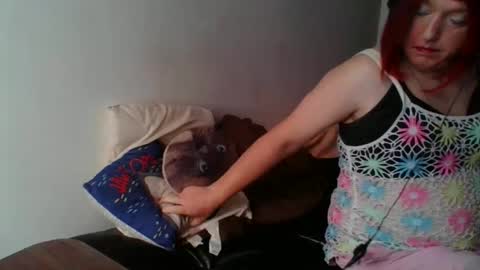 Madelyn online show from September 2025 01:46:02 PM