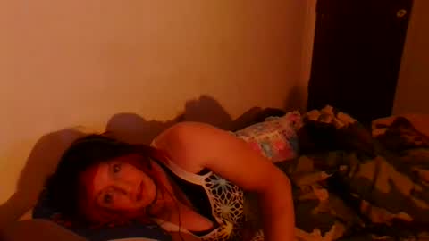 Madelyn online show from September 2025 04:29:01 AM