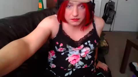 Madelyn online show from November 2025 07:25:02 PM