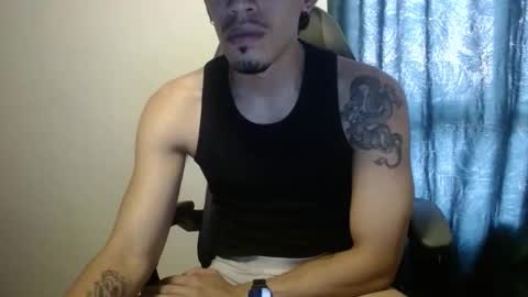 BigDragonBoy online show from April 2026 10:33:01 PM