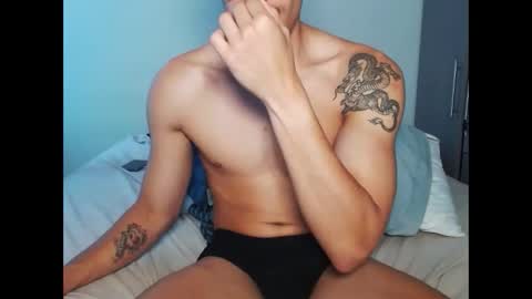 BigDragonBoy online show from April 2026 06:05:02 PM