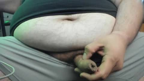 bigdude0162 online show from May 2026 10:08:02 PM