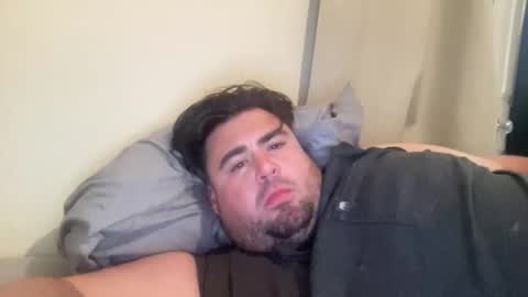 bigdude365 online show from March 2026 07:31:01 AM