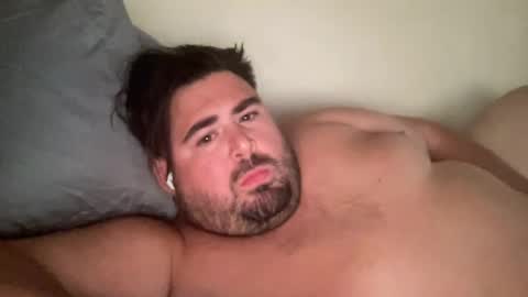 bigdude365 online show from June 2026 07:11:02 AM