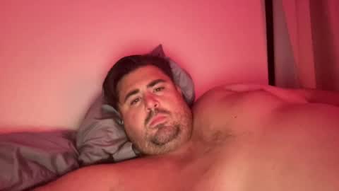 bigdude365 online show from July 2026 05:47:02 AM