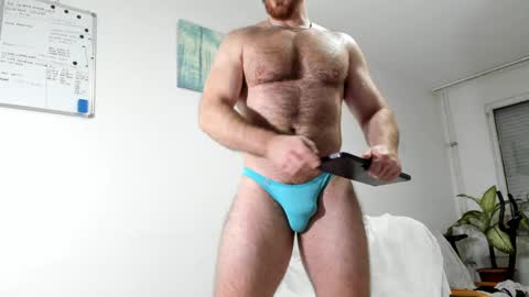 bigdudex online show from April 2026 11:46:02 PM