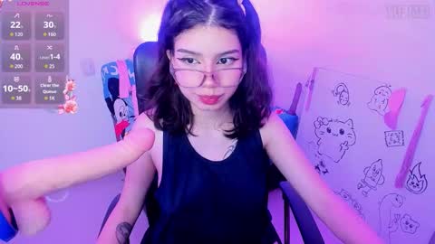 Snapshot of bigfinger125 chatting on February 2026 08:57:02 AM Lucy and Fred online show from February 2026 08:57:02 AM