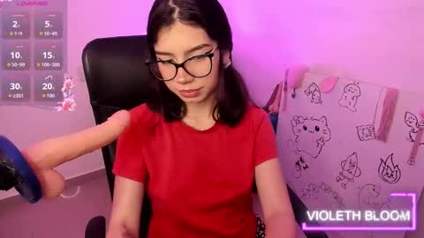 Snapshot of bigfinger125 chatting on February 2026 06:17:02 AM Lucy and Fred online show from February 2026 06:17:02 AM