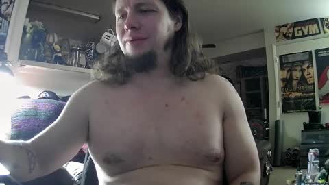 biggerisbetter21 online show from January 2025 02:19:02 AM