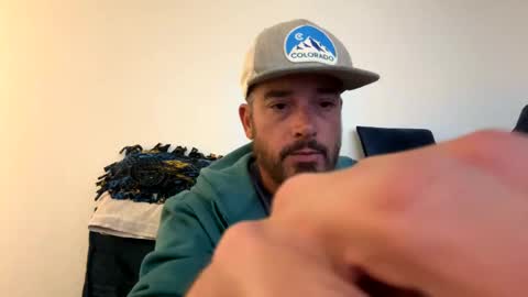 Gavin online show from September 2025 01:18:01 AM