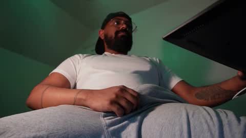 BigGuy online show from February 2026 01:48:01 AM