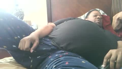 biggyscorpio online show from February 2025 08:36:01 PM