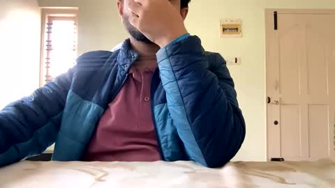 bighandsomesatisfy online show from January 2025 10:17:02 AM